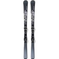 NORDICA Damen All-Mountain Ski WILD BELLE 74+TP2COMP10 FDT von NORDICA