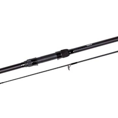 Nash KNX Rod Colt 10ft 3,00lbs T1504 Karpfenrute Rute Angelrute Steckrute Carp Rod von Nash