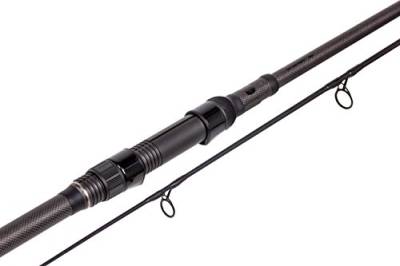 Nash Scope Abbreviated Rod 9ft 3,00lbs T1536 Rute Karpfenrute Rod Steckrute Angelrute von Nash