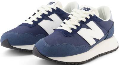 New Balance M237 Sneaker von New Balance