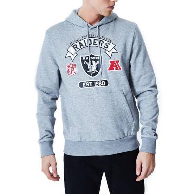 New Era Hoodie Graphic Las Vegas Raiders S (1-tlg) von New Era