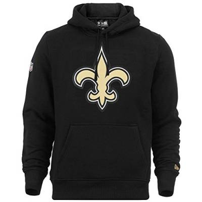 New Era New Orleans Saints Team Logo Po Hoody - 3XL von New Era