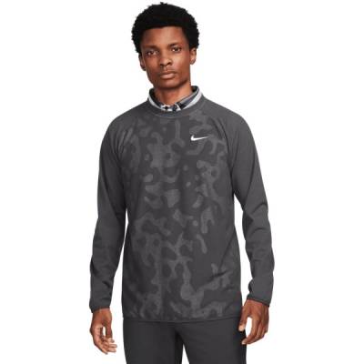 Nike Golf Pullover Therma-FIT Advanced A.P.S anthrazit von Nike Golf