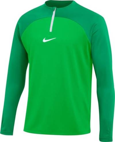 Nike Academy Drill T-Shirt Green Spark/Lucky Green/White L von Nike
