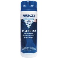 NIKWAX BASE FRESH Spezialwaschmittel von Nikwax