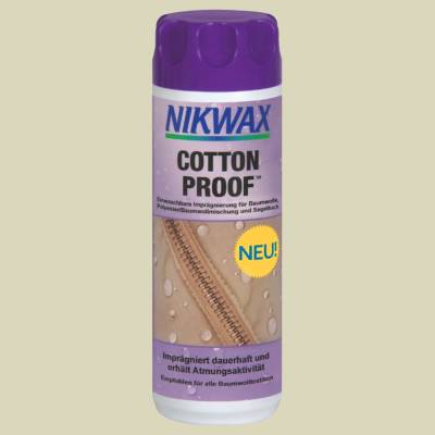 Cotton Proof 300ml 300ml von Nikwax