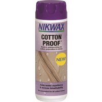 Nikwax Cottonproof von Nikwax