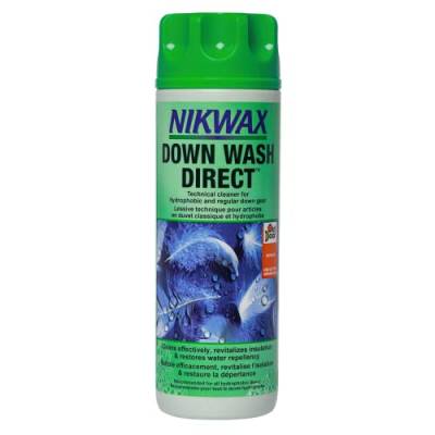Nikwax Down Wash.Direct® 300ml von Nikwax