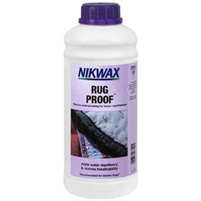 Nikwax Rug Proof 1L von Nikwax