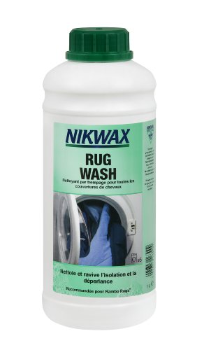 Nikwax Rug Wash von Nikwax