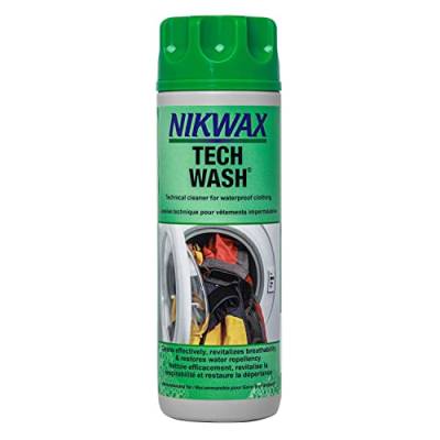 Nikwax Tech Wash 300ml von Nikwax