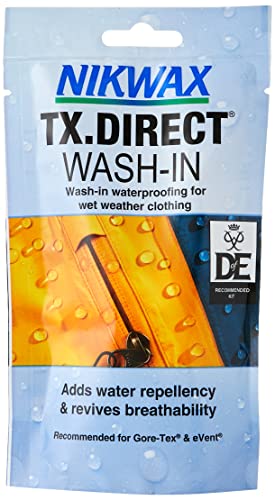 Nikwax TX.Direct Wash-In 5L von Nikwax
