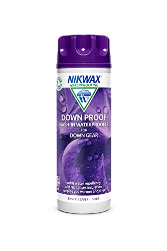 Nikwax Down Proof 300ml von Nikwax