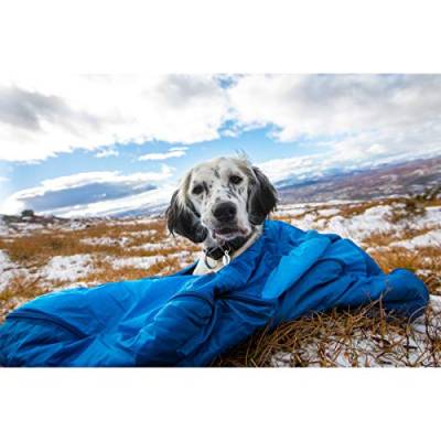 Non-stop dogwear LY SLEEPINGBAG | 182 | Outdoor Hundeschlafsack, Größe:L von Non-stop dogwear