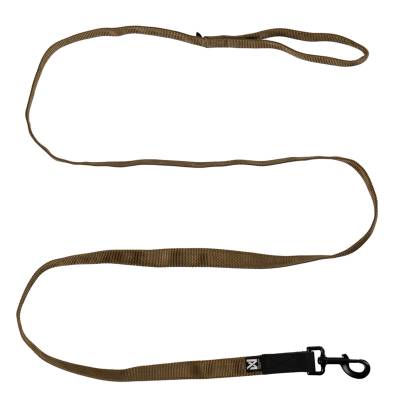 Non-stop dogwear Solid leash WD 2 m olive | 4020 von Non-stop dogwear