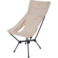 Nordisk Kongelund Lounge Chair Sandshell von Nordisk