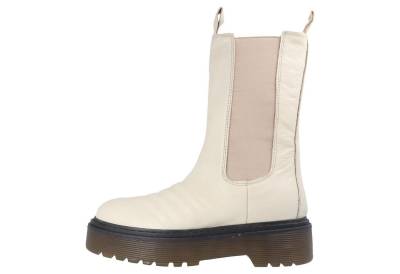 ONEPAIR 2136 Beige Floter ANKE Schnürboots von ONEPAIR