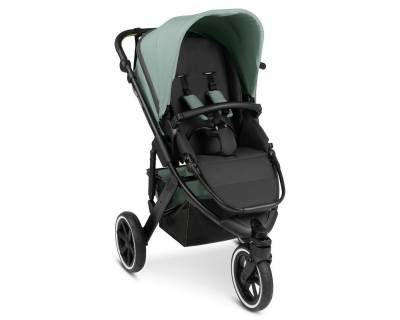 Sportbuggy ABC Design Salsa Run Buggy Kollektion 2024 von OTTO