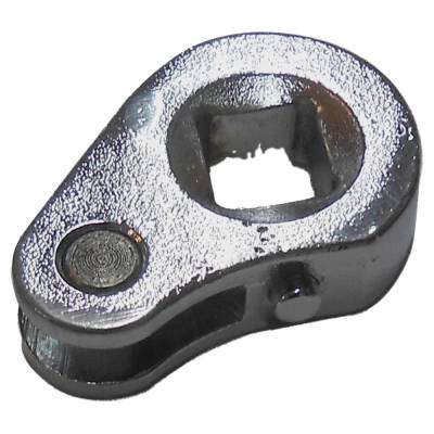 Oceanic Tool End Cap Wrench Link Assy Silber von Oceanic