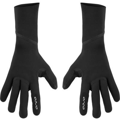 Orca Openwater Core Woman Neoprene Gloves 2 Mm Schwarz M von Orca