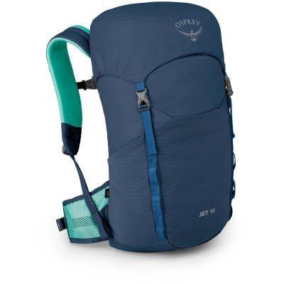 Osprey Jet 18 Wave Blue O/S von Osprey