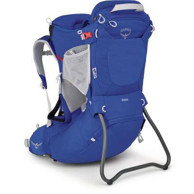 Osprey Poco Child Carrier Blue Sky O/S von Osprey