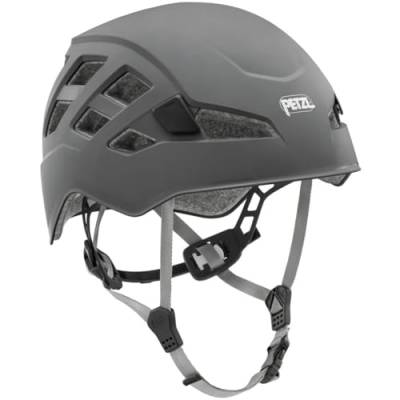 Petzl Boreo Helm Größe M/L grau von PETZL