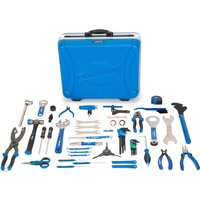 Park Tool EK-3 Professional Travel & Event Kit Werkzeugkoffer von Park Tool