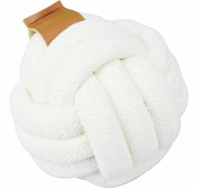 Pawise Tierball Premium cotton toy - ball  von Pawise