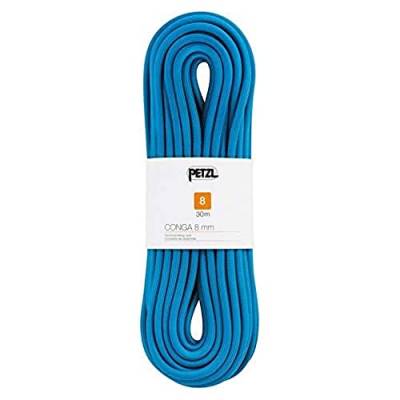 Petzl, Conga, Blue, R42AB 030, 30m von PETZL