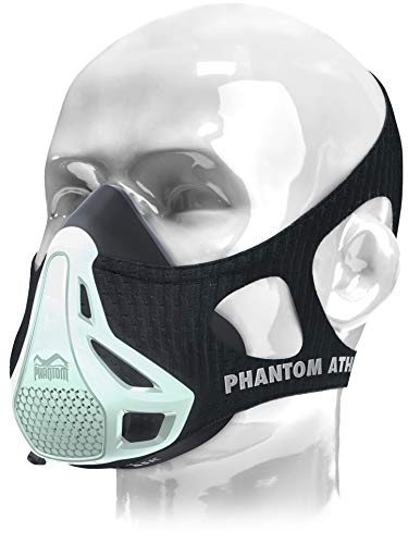 Phantom Athletics Erwachsene Training Mask Trainingsmaske - Glow von Phantom Athletics