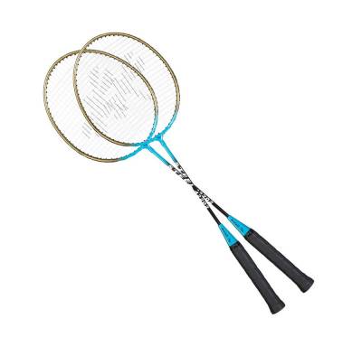 PiNAO Sports Badmintonschläger Badminton-Set, (Team, 3-tlg)" von PiNAO Sports