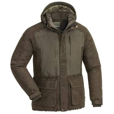 Pinewood Abisko Jacke 2.0 - M von Pinewood