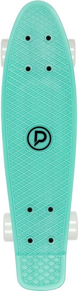 Playlife Shortboard Vinylboard von Playlife