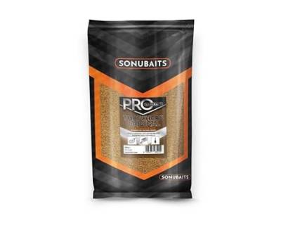 Sonubaits Primer pro groundbait - thatchers von Preston