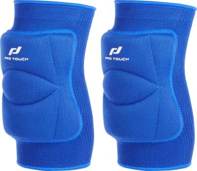 Pro Touch Ellenbogenschutz Knie-Schützer Knee Pads 300 BLAU von Pro Touch