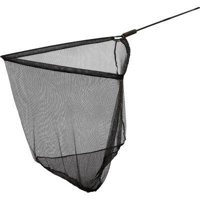 Prologic C3 Fulcrum Landing Net & Net Float 42" 6Ft/180Cm 2Pc Camo von Prologic