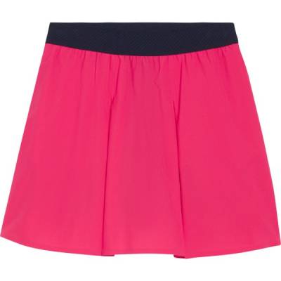 Puma Skort Club Pleated pinkblau von Puma