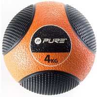 Pure2Improve Medizinball 4 kg von Pure2Improve