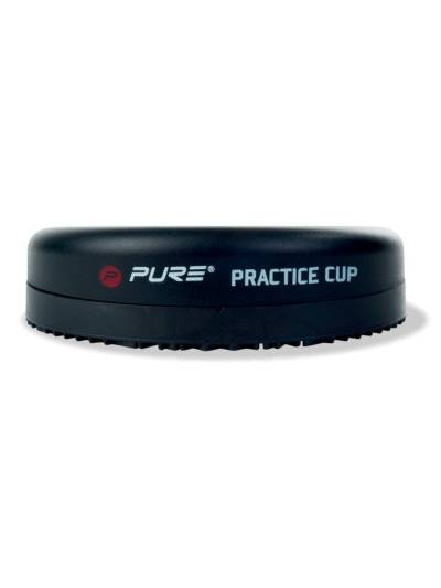 Pure2Improve Practice Cup von Ekomi