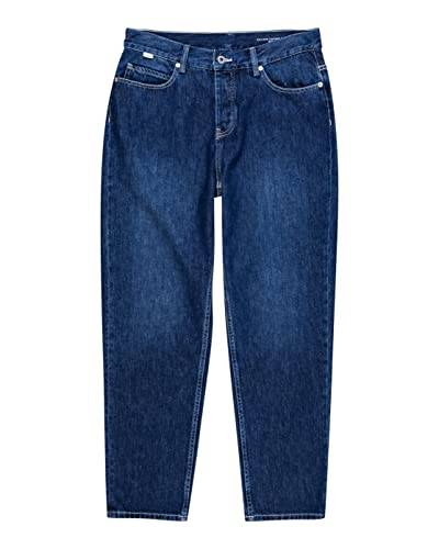 Element Harvester - Jeans mit Relaxed Fit für Männer Blau von Element