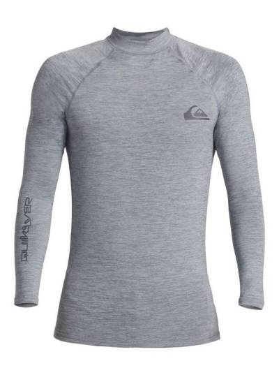 Quiksilver Langarmshirt Quiksilver M Everyday Upf50 Long-sleeve Herren von Quiksilver