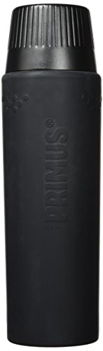 Relags Primus Thermoflasche 'Trailbreak EX, schwarz, 0.75 Liter von PRIMUS