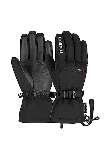 Reusch Herren Handschuhe Outset R-TEX® XT warm, wasserdicht, atmungsaktiv von Reusch