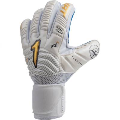 Rinat Lexus Gk Semi Goalkeeper Gloves Weiß 7 von Rinat
