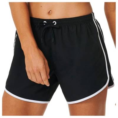 Rip Curl - Women's Out All Day 5 Boardshort - Boardshorts Gr S schwarz von Rip Curl