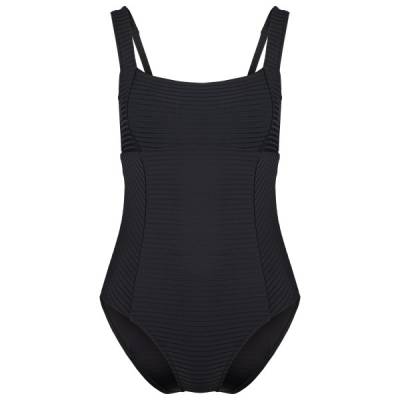 Rip Curl - Women's Premium Surf One Piece - Badeanzug Gr M - D-DD schwarz von Rip Curl