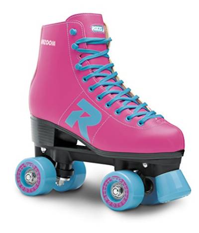 Roces Damen Mazoom Rollerskates/Rollschuhe Street, pink, 39 von Roces