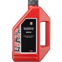 Rock Shox High Performance Suspension Fluid 0W-30 Gabelöl  1 Liter von Rock Shox