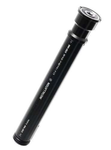 RockShox Achse Maxle DH Achs-System, schwarz, 20mm von RockShox
